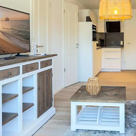 Apartment Strandsegler