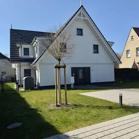 Strandsegler Apartment *